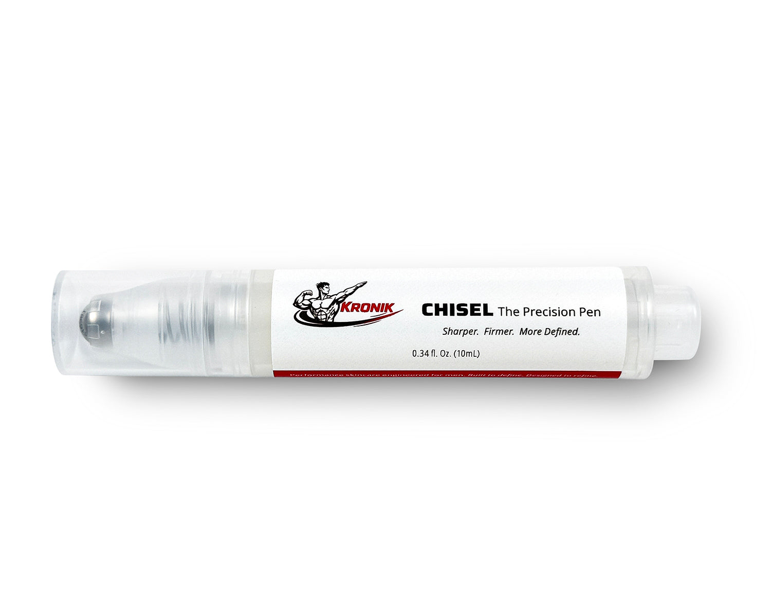 Chisel - Men's face polishing cream